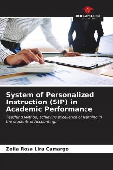 System of Personalized Instruction (SIP) in Academic Performance