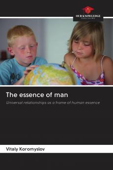 The essence of man