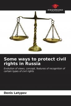 Some ways to protect civil rights in Russia