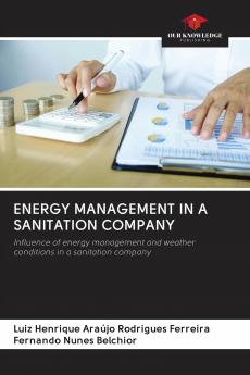 ENERGY MANAGEMENT IN A SANITATION COMPANY