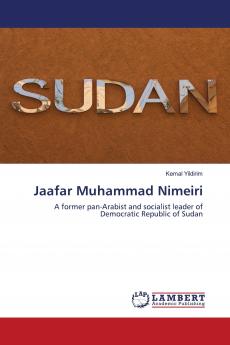 Jaafar Muhammad Nimeiri