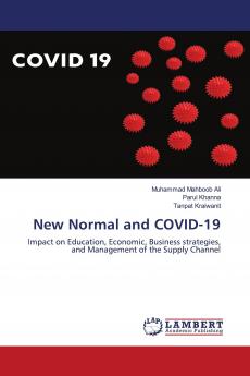 New Normal and COVID-19
