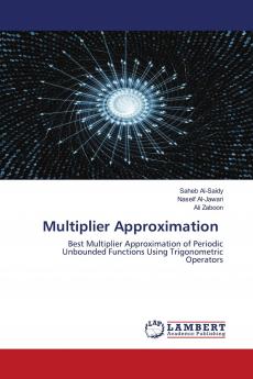 Multiplier Approximation