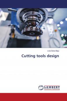 Cutting tools design