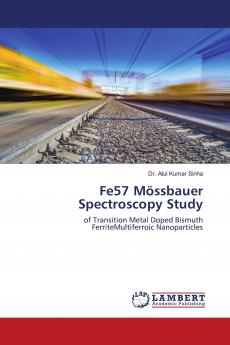 Fe57 M��ssbauer Spectroscopy Study