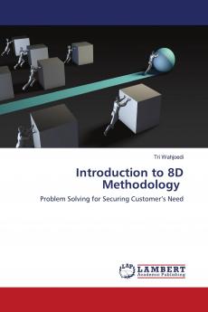 Introduction to 8D Methodology