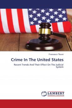 Crime In The United States