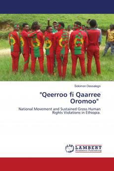 Qeerroo fi Qaarree Oromoo