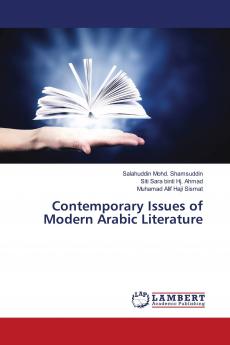 Contemporary Issues of Modern Arabic Literature
