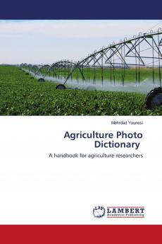 Agriculture Photo Dictionary