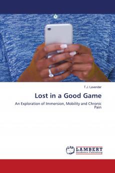 Lost in a Good Game