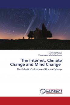 The Internet Climate Change and Mind Change