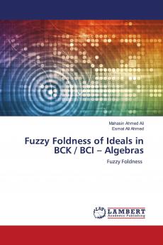 Fuzzy Foldness of Ideals in BCK / BCI ��� Algebras