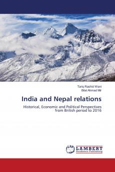 India and Nepal relations