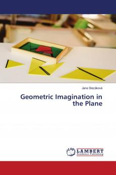 Geometric Imagination in the Plane