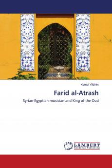 Farid al-Atrash