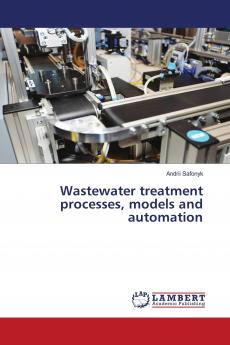 Wastewater treatment processes models and automation