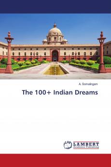 The 100+ Indian Dreams