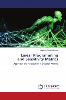 Linear Programming and Sensitivity Metrics