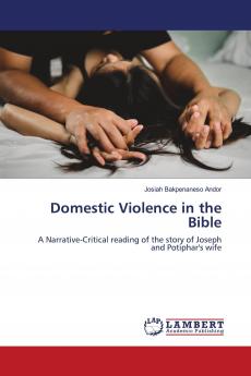 Domestic Violence in the Bible