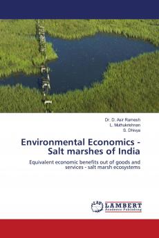Environmental Economics -Salt marshes of India