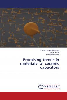 Promising trends in materials for ceramic capacitors