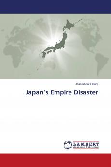 Japan's Empire Disaster