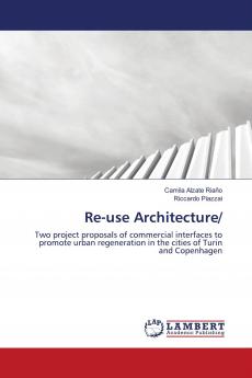 Re-use Architecture/