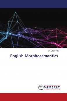 English Morphosemantics