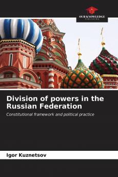 Division of powers in the Russian Federation