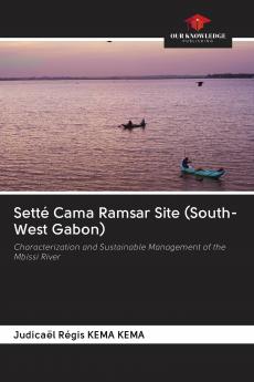 Sett�� Cama Ramsar Site (South-West Gabon)