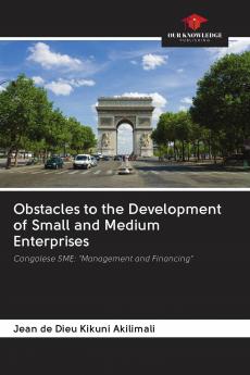Obstacles to the Development of Small and Medium Enterprises