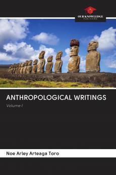 ANTHROPOLOGICAL WRITINGS