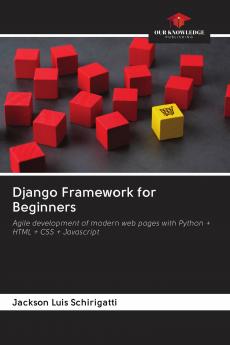 Django Framework for Beginners