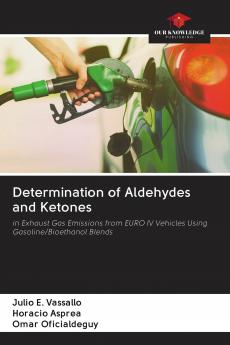 Determination of Aldehydes and Ketones