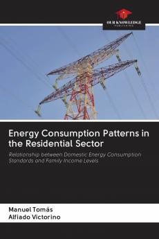 Energy Consumption Patterns in the Residential Sector