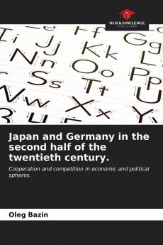 Japan and Germany in the second half of the twentieth century.