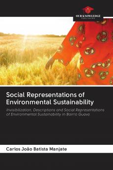 Social Representations of Environmental Sustainability