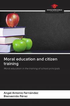 Moral education and citizen training