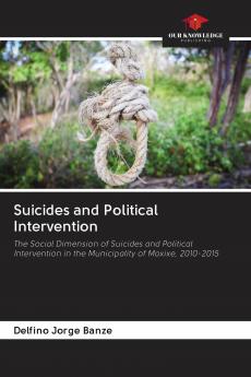 Suicides and Political Intervention