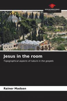 Jesus in the room