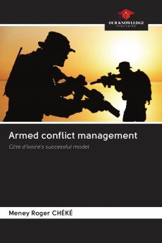 Armed conflict management