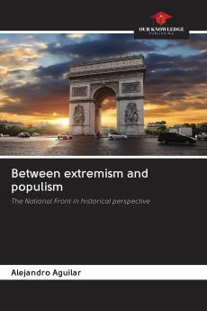 Between extremism and populism