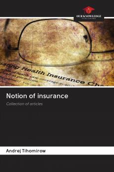 Notion of insurance