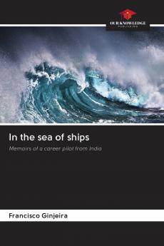 In the sea of ships