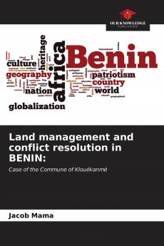 Land management and conflict resolution in BENIN