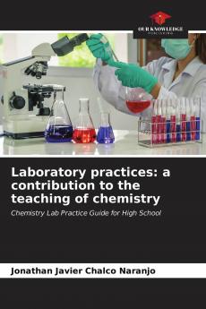 Laboratory practices: a contribution to the teaching of chemistry