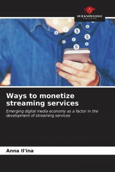 Ways to monetize streaming services