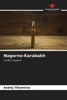 Nagorno-Karabakh