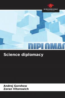 Science diplomacy